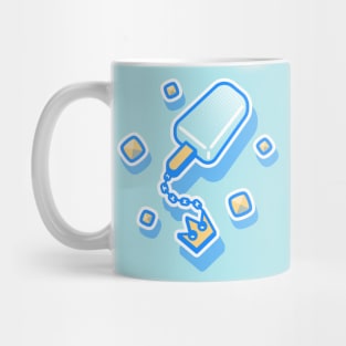 Kingdom Pop Mug